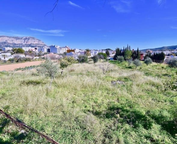 2 Zimmer Villa zu verkaufen in Gata de Gorgos mit Garage - 299.000 € (Ref: 9669777)