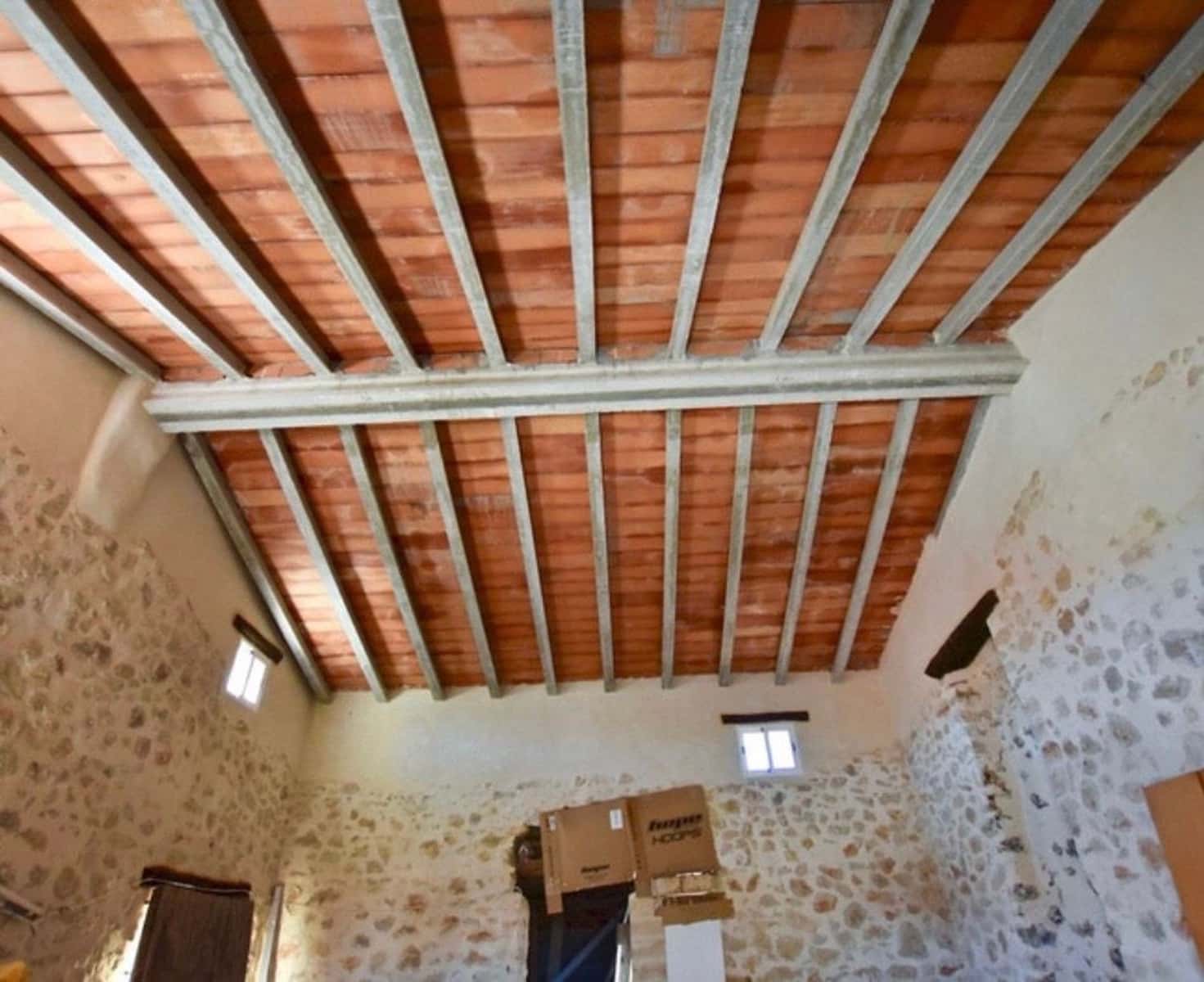 2 Zimmer Villa zu verkaufen in Gata de Gorgos mit Garage - 299.000 € (Ref: 9669777)