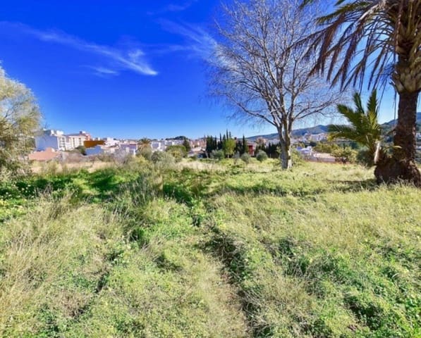 2 Zimmer Villa zu verkaufen in Gata de Gorgos mit Garage - 299.000 € (Ref: 9669777)