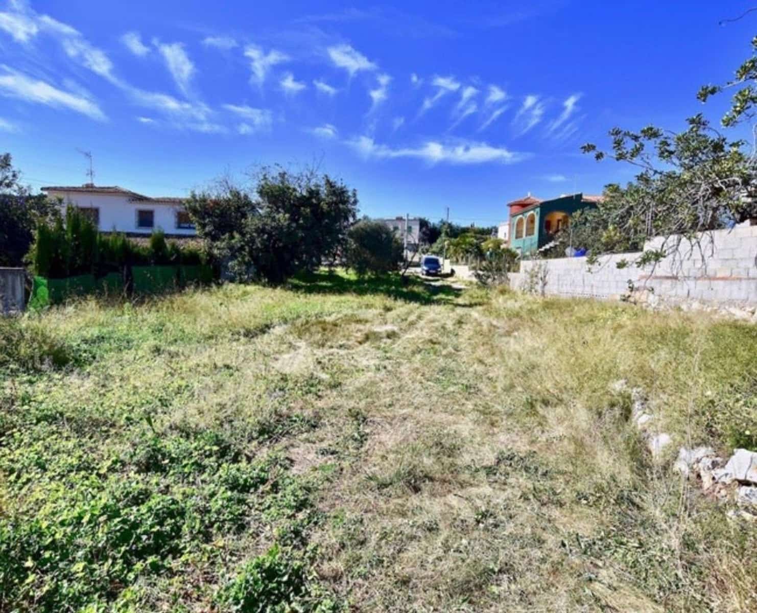 2 Zimmer Villa zu verkaufen in Gata de Gorgos mit Garage - 299.000 € (Ref: 9669777)