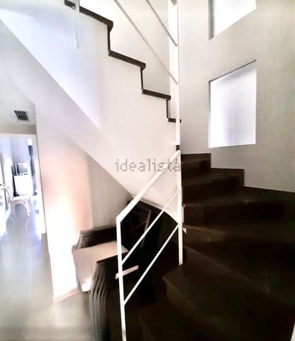 3 soverom Leilighet til leie i Montañar - El Arenal, Javea / Xàbia med svømmebasseng garasje - € 1 850 (Ref: 9810888)