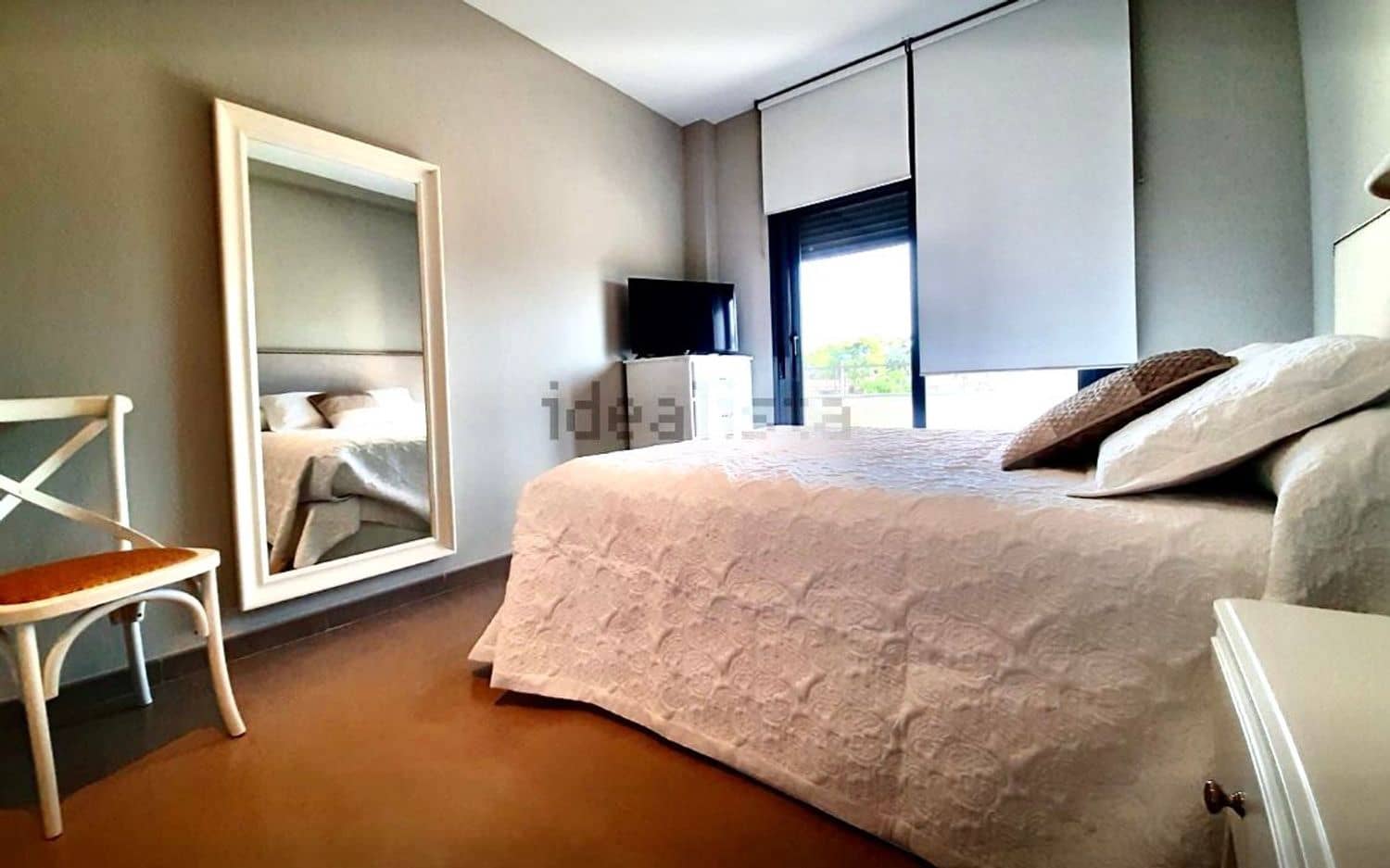3 sypialnia Apartament do wynajęcia w Javea / Xabia z basenem garażem - 1 850 € (Ref: 9810888)