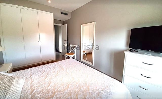 3 soverom Leilighet til leie i Montañar - El Arenal, Javea / Xàbia med svømmebasseng garasje - € 1 850 (Ref: 9810888)