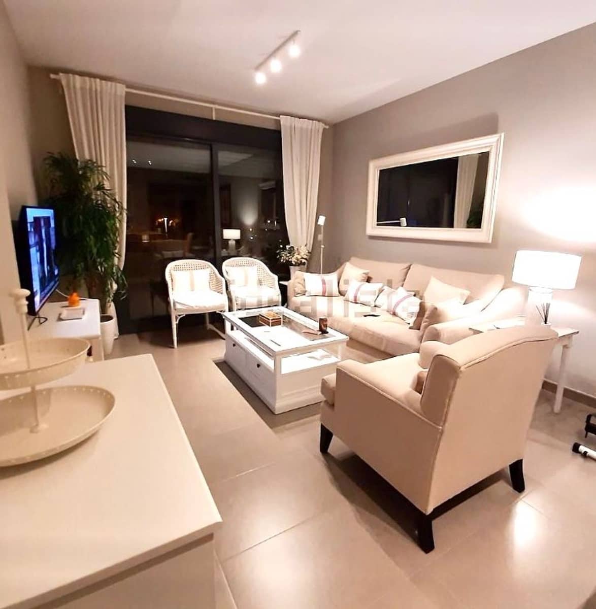3 sypialnia Apartament do wynajęcia w Javea / Xabia z basenem garażem - 1 850 € (Ref: 9810888)