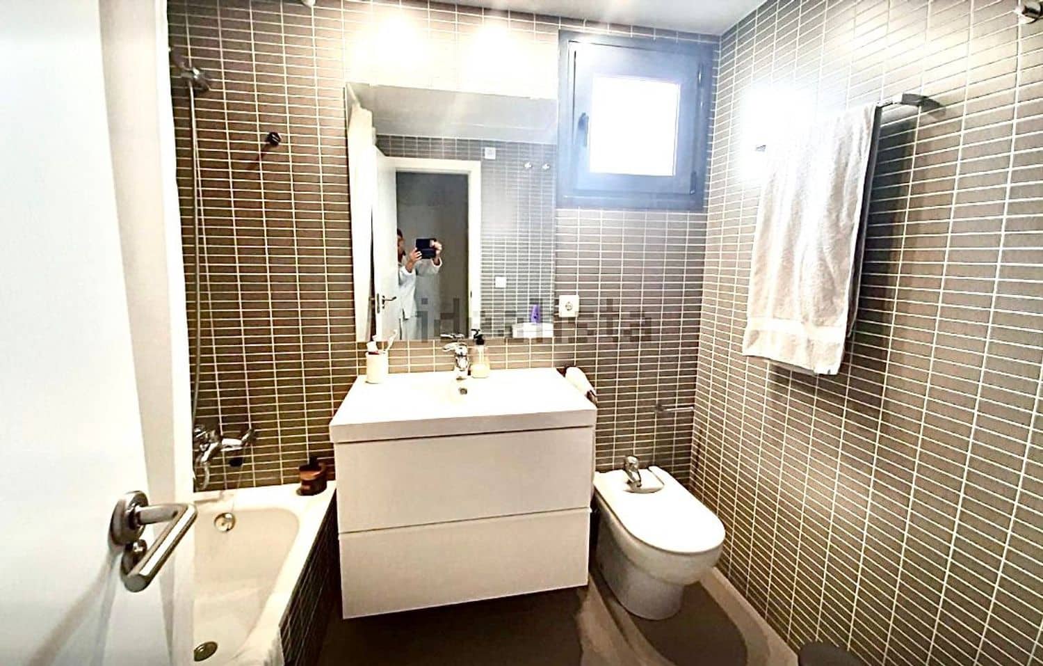 3 sypialnia Apartament do wynajęcia w Javea / Xabia z basenem garażem - 1 850 € (Ref: 9810888)