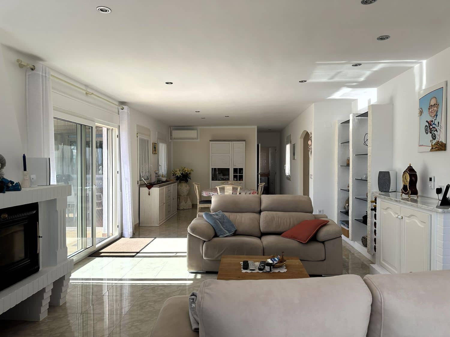 3 sovrum Villa till salu i Denia med pool garage - 1 500 000 € (Ref: 9872916)