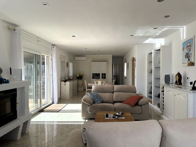 3 sovrum Villa till salu i La Pedrera - Vessanes, Dénia med pool garage - 1 500 000 € (Ref: 9872916)