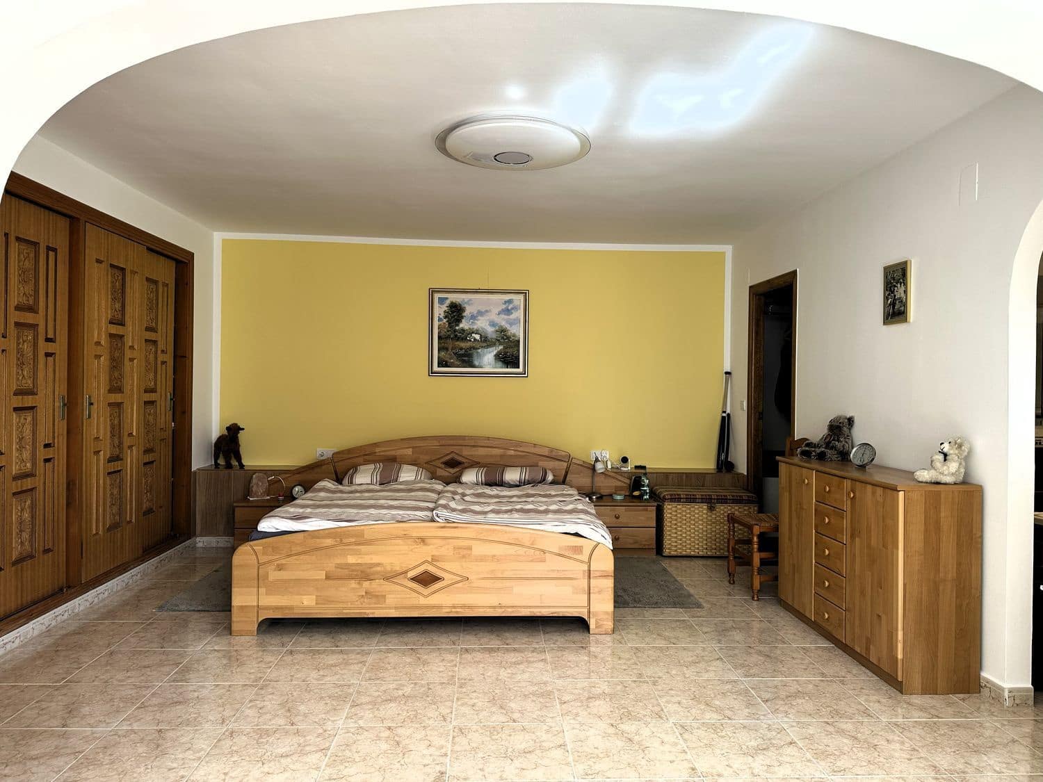 3 sovrum Villa till salu i Denia med pool garage - 1 500 000 € (Ref: 9872916)