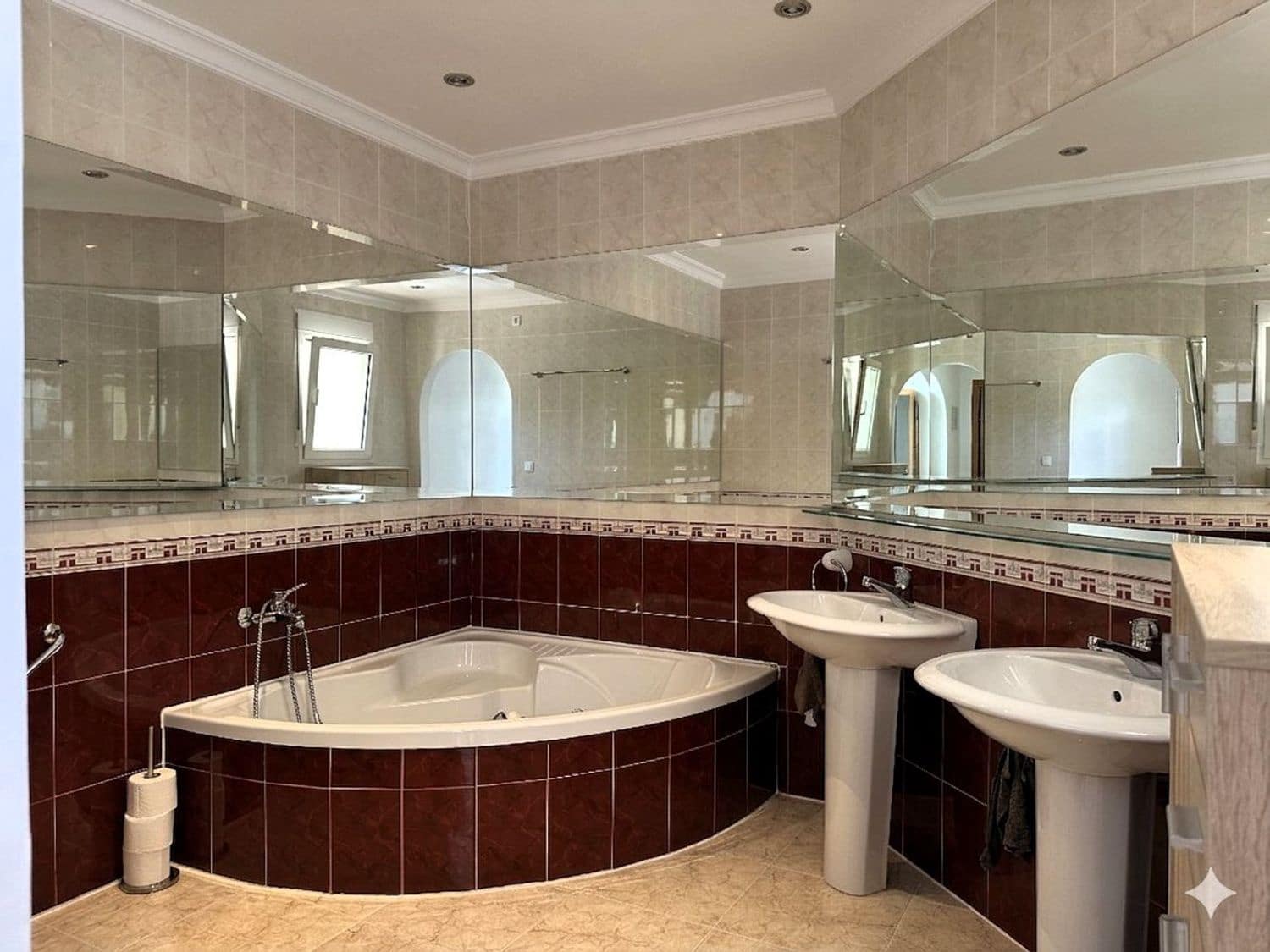 3 sovrum Villa till salu i Denia med pool garage - 1 500 000 € (Ref: 9872916)