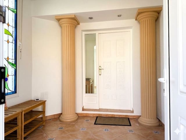 3 sovrum Villa till salu i La Pedrera - Vessanes, Dénia med pool garage - 1 500 000 € (Ref: 9872916)