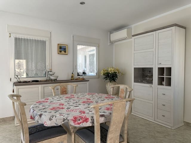 3 sovrum Villa till salu i La Pedrera - Vessanes, Dénia med pool garage - 1 500 000 € (Ref: 9872916)