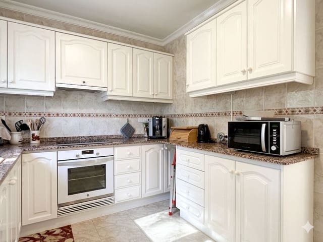 3 sovrum Villa till salu i La Pedrera - Vessanes, Dénia med pool garage - 1 500 000 € (Ref: 9872916)