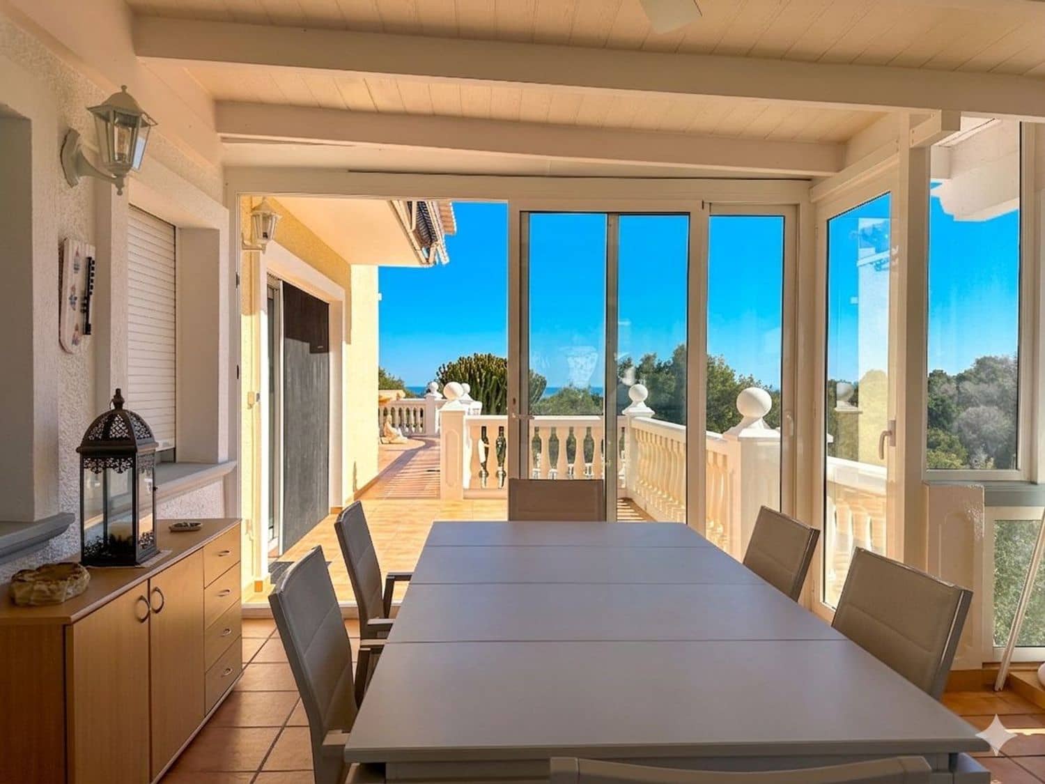 3 sovrum Villa till salu i Denia med pool garage - 1 500 000 € (Ref: 9872916)