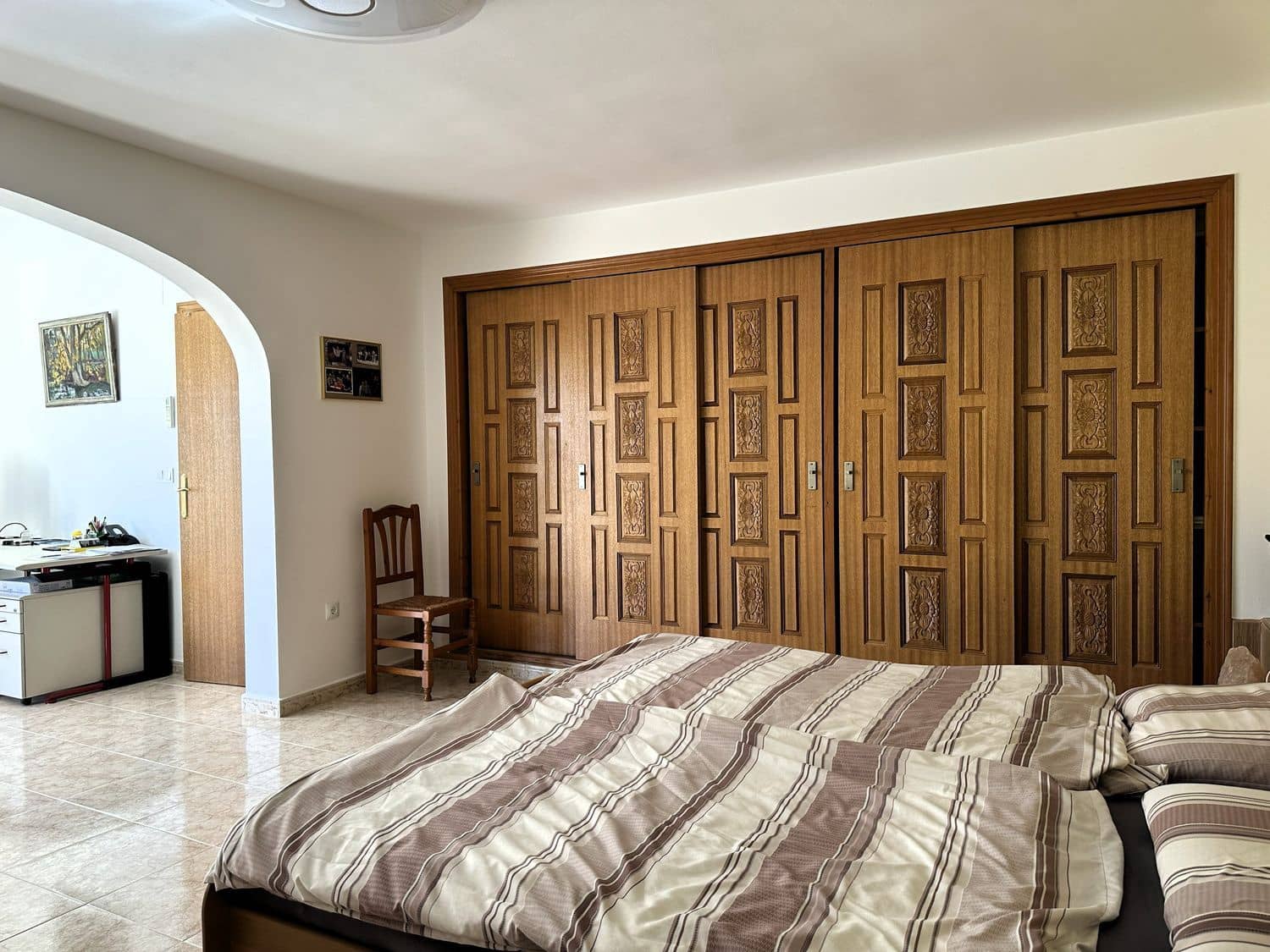 3 sovrum Villa till salu i Denia med pool garage - 1 500 000 € (Ref: 9872916)