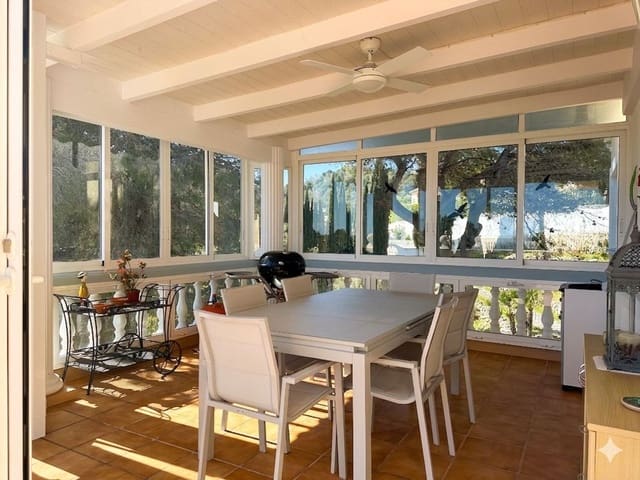 3 sovrum Villa till salu i La Pedrera - Vessanes, Dénia med pool garage - 1 500 000 € (Ref: 9872916)