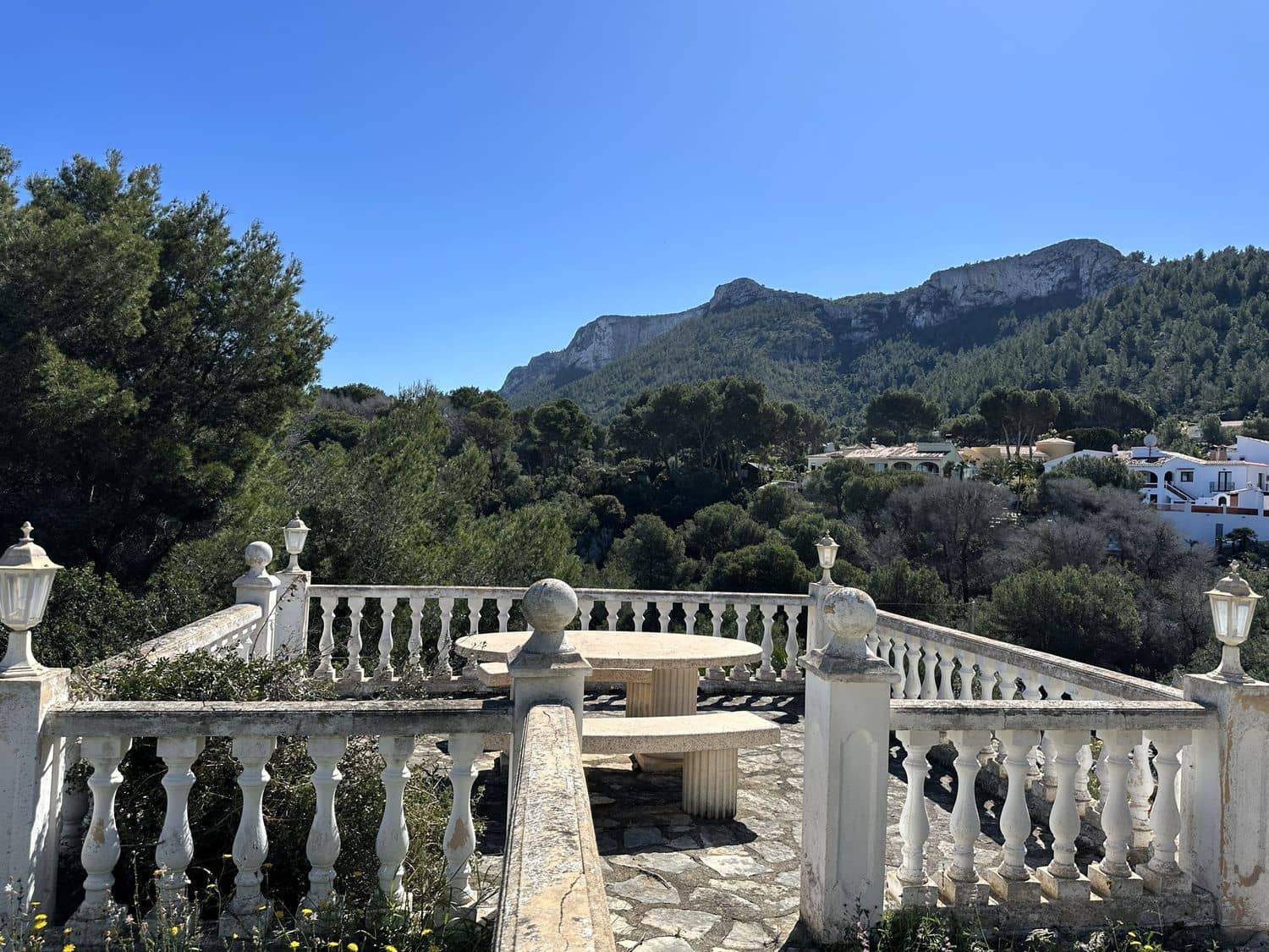3 sovrum Villa till salu i Denia med pool garage - 1 500 000 € (Ref: 9872916)