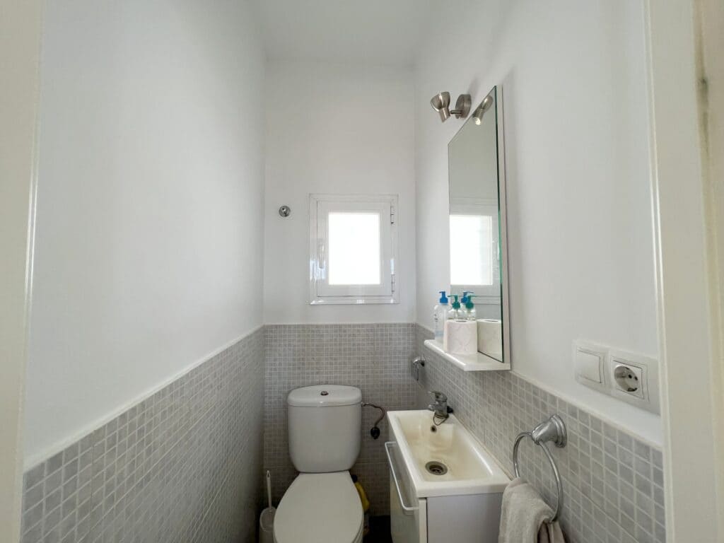 2 bedroom Townhouse for sale in Manilva Pueblo, Manilva with pool €