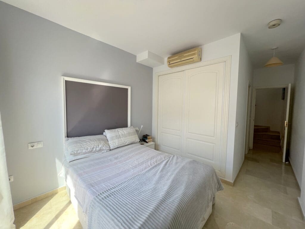 2 bedroom Townhouse for sale in Manilva Pueblo, Manilva with pool €