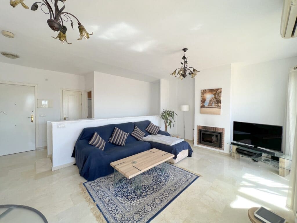 2 bedroom Townhouse for sale in Manilva Pueblo, Manilva with pool €