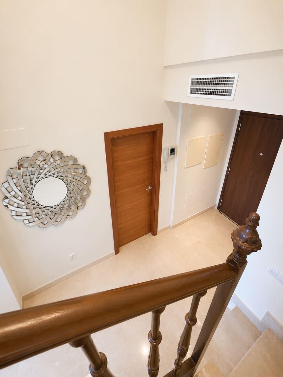 3 slaapkamer Huis te koop in Estepona met zwembad garage - € 470.000 (Ref: 10000234)