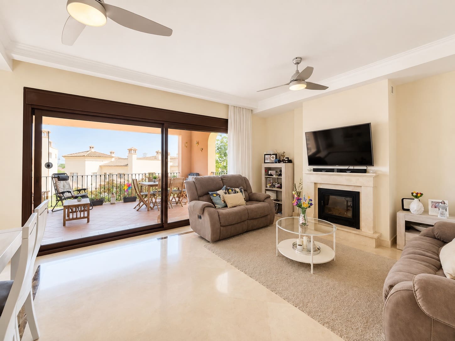 3 slaapkamer Huis te koop in Estepona met zwembad garage - € 470.000 (Ref: 10000234)