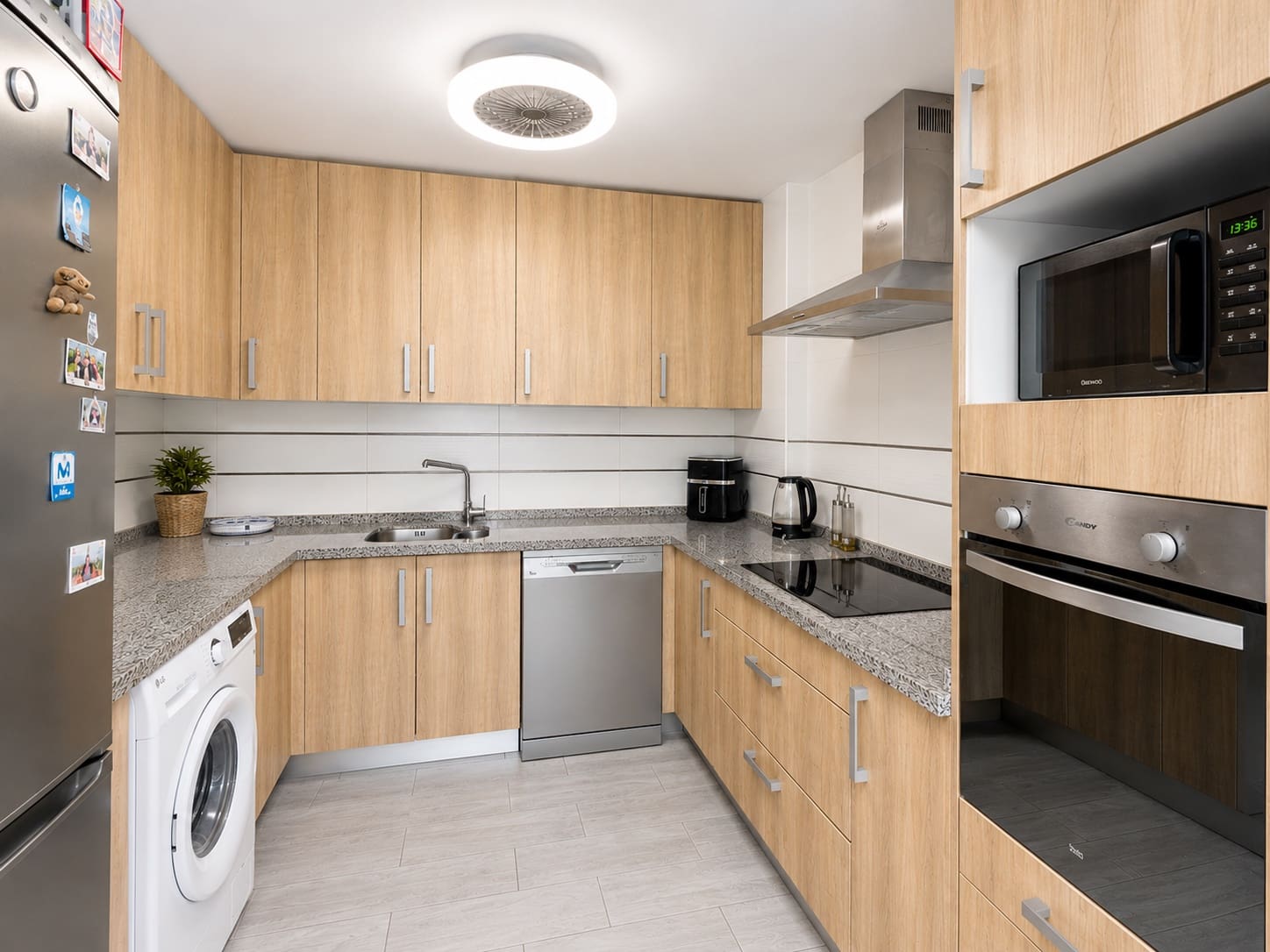 3 slaapkamer Huis te koop in Estepona met zwembad garage - € 470.000 (Ref: 10000234)