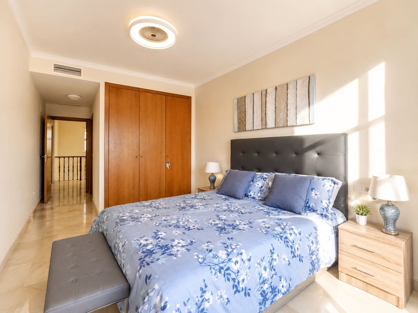 3 slaapkamer Huis te koop in Estepona met zwembad garage - € 470.000 (Ref: 10000234)