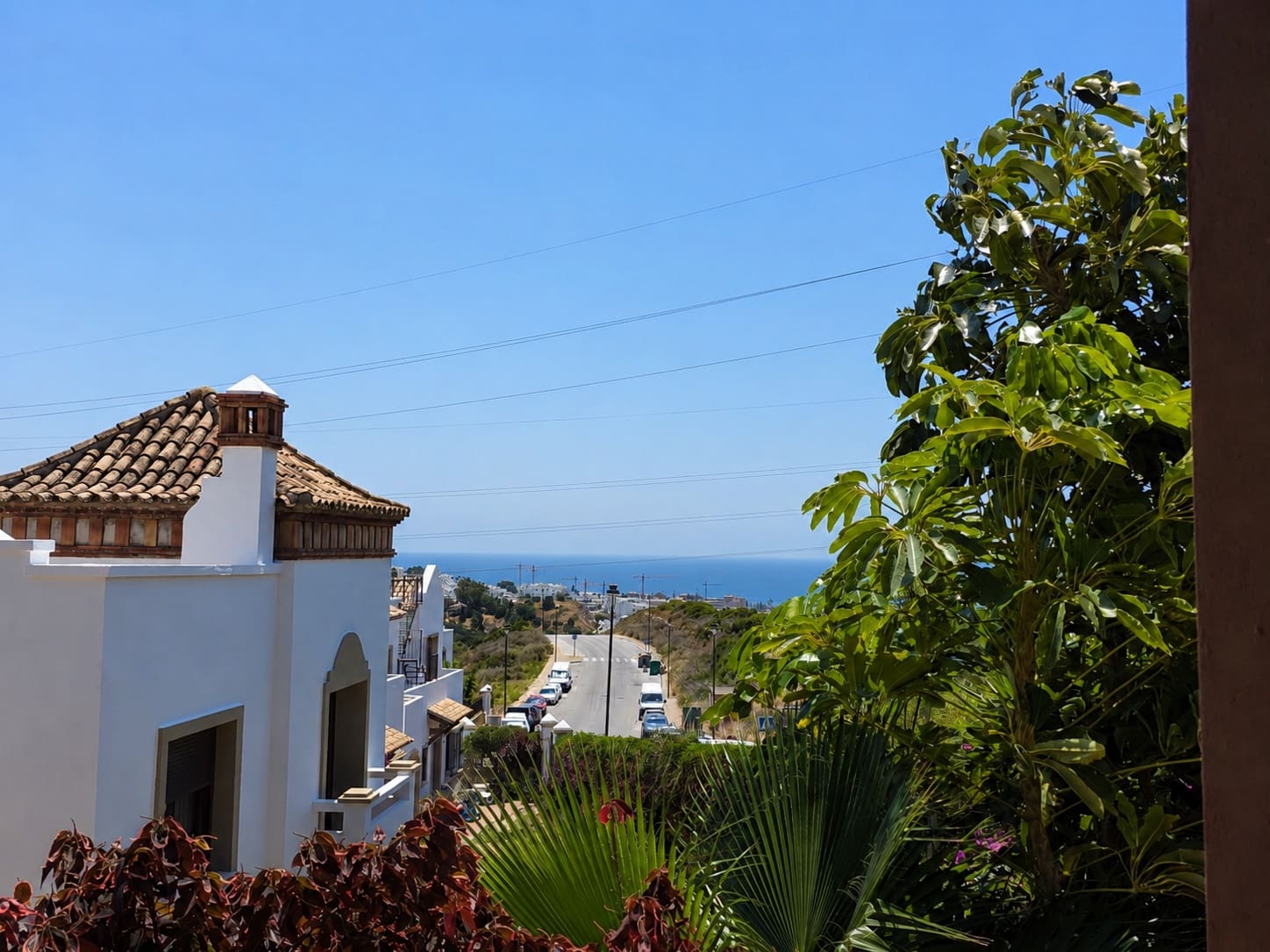 3 slaapkamer Huis te koop in Estepona met zwembad garage - € 470.000 (Ref: 10000234)