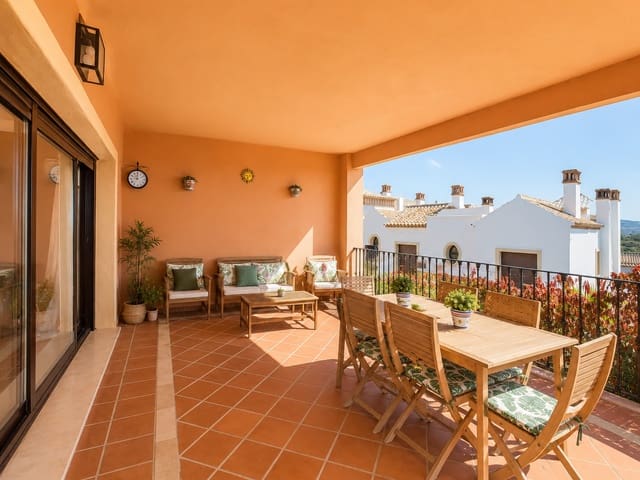 3 camera da letto Casa in vendita in Estepona con piscina garage - 470.000 € (Rif: 10000234)