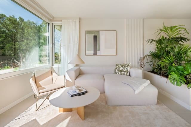 3 bedroom Apartment for sale in La Quinta, Benahavís with pool garage - € 799,000 (Ref: 10003861)