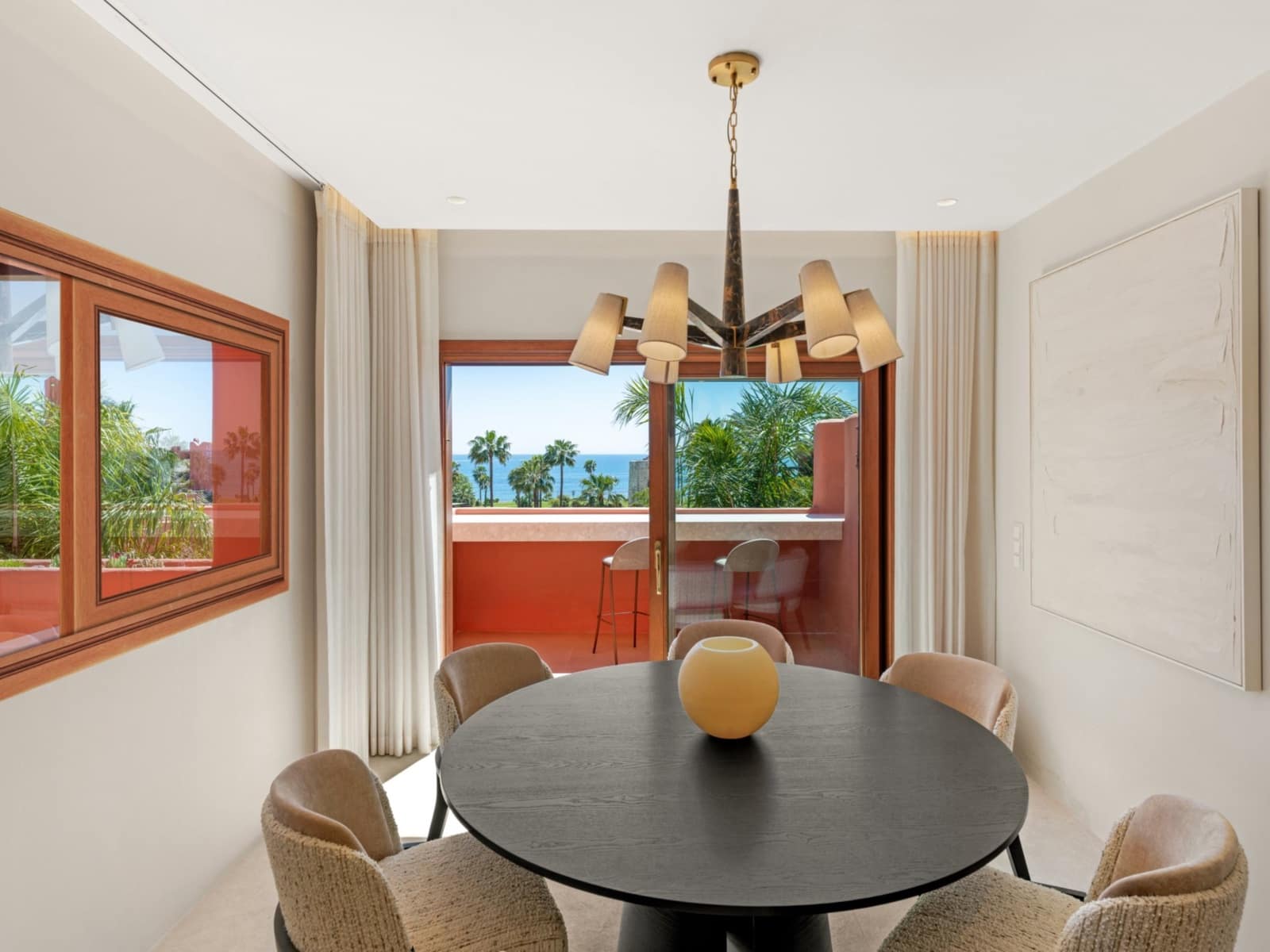 3 slaapkamer Penthouse te koop in Guadalmansa met zwembad garage - € 4.995.000 (Ref: 10005354)