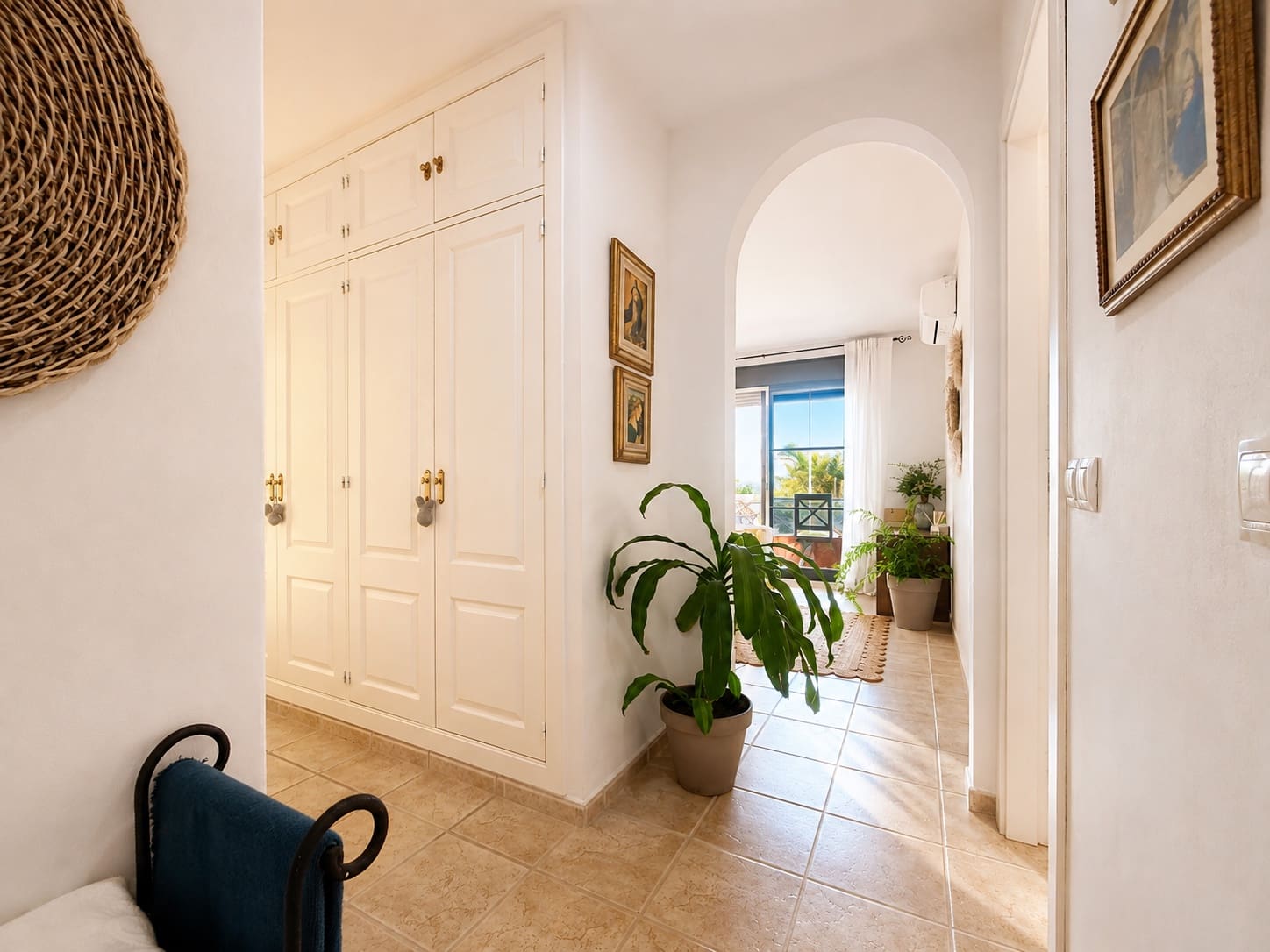 3 sovrum Lägenhet till salu i La Alcaidesa med garage - 510 000 € (Ref: 10005355)
