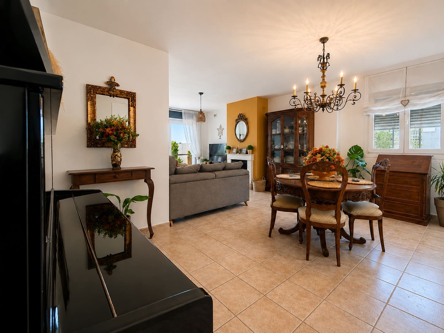 3 soverom Leilighet til salgs i La Alcaidesa med garasje - € 510 000 (Ref: 10005355)