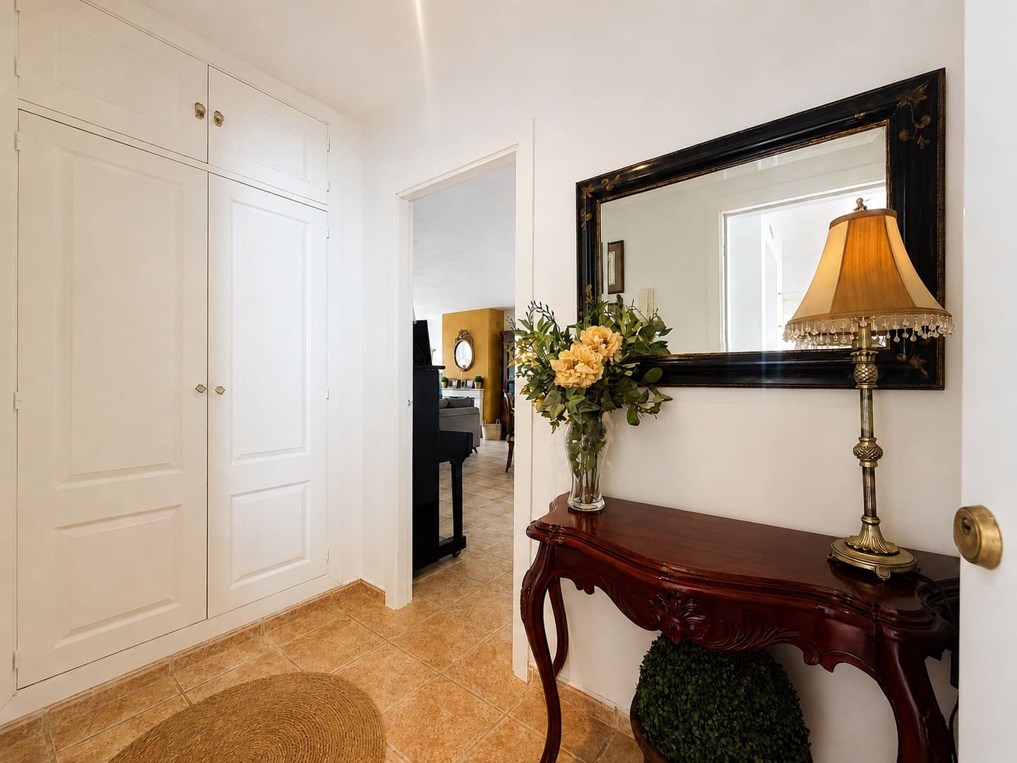 3 soverom Leilighet til salgs i La Alcaidesa med garasje - € 510 000 (Ref: 10005355)
