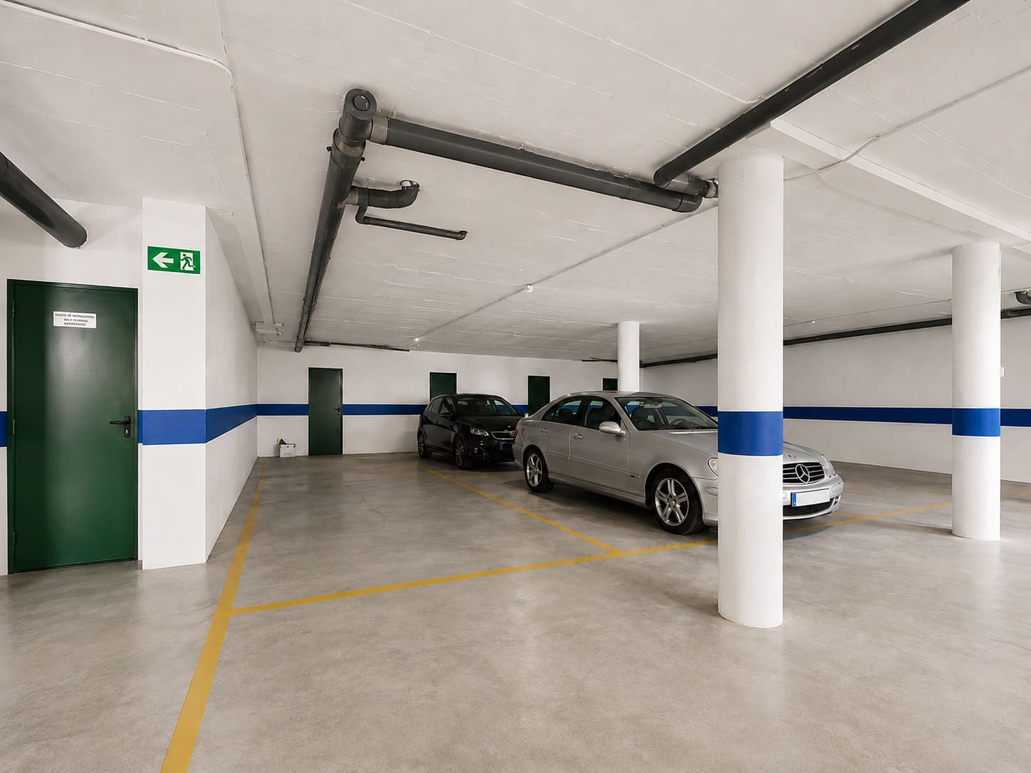 3 soverom Leilighet til salgs i La Alcaidesa med garasje - € 510 000 (Ref: 10005355)