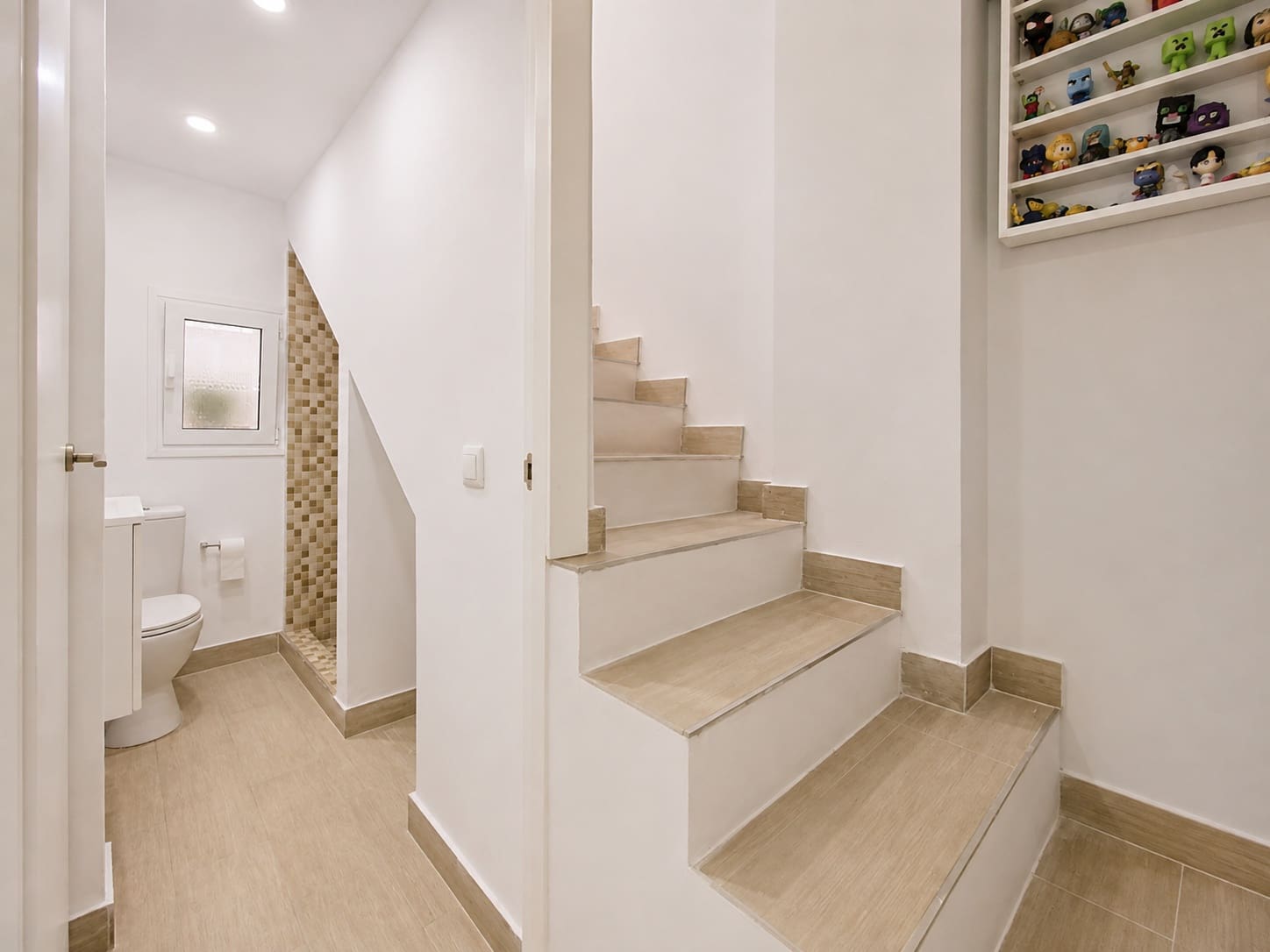 3 bedroom Townhouse for sale in Estepona with garage - € 699,000 (Ref: 10015291)