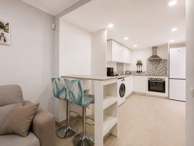 3 bedroom Townhouse for sale in Estepona with garage - € 699,000 (Ref: 10015291)