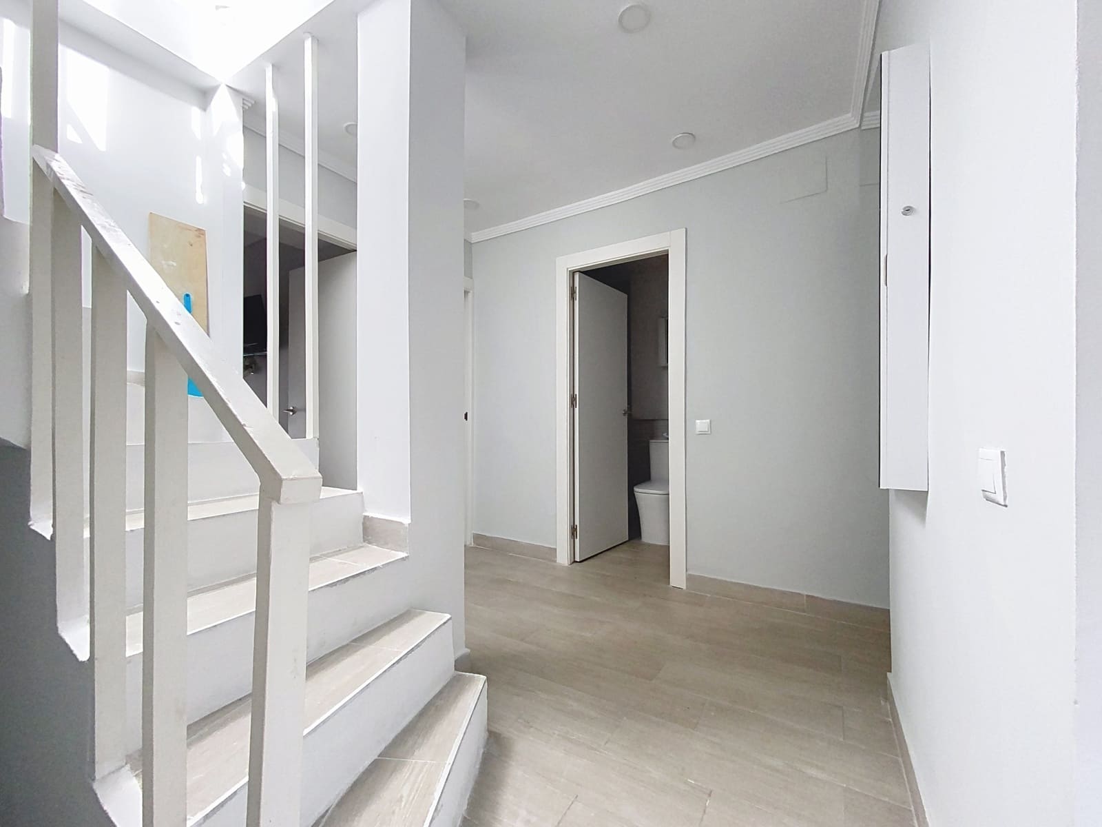 3 bedroom Townhouse for sale in Estepona with garage - € 699,000 (Ref: 10015291)