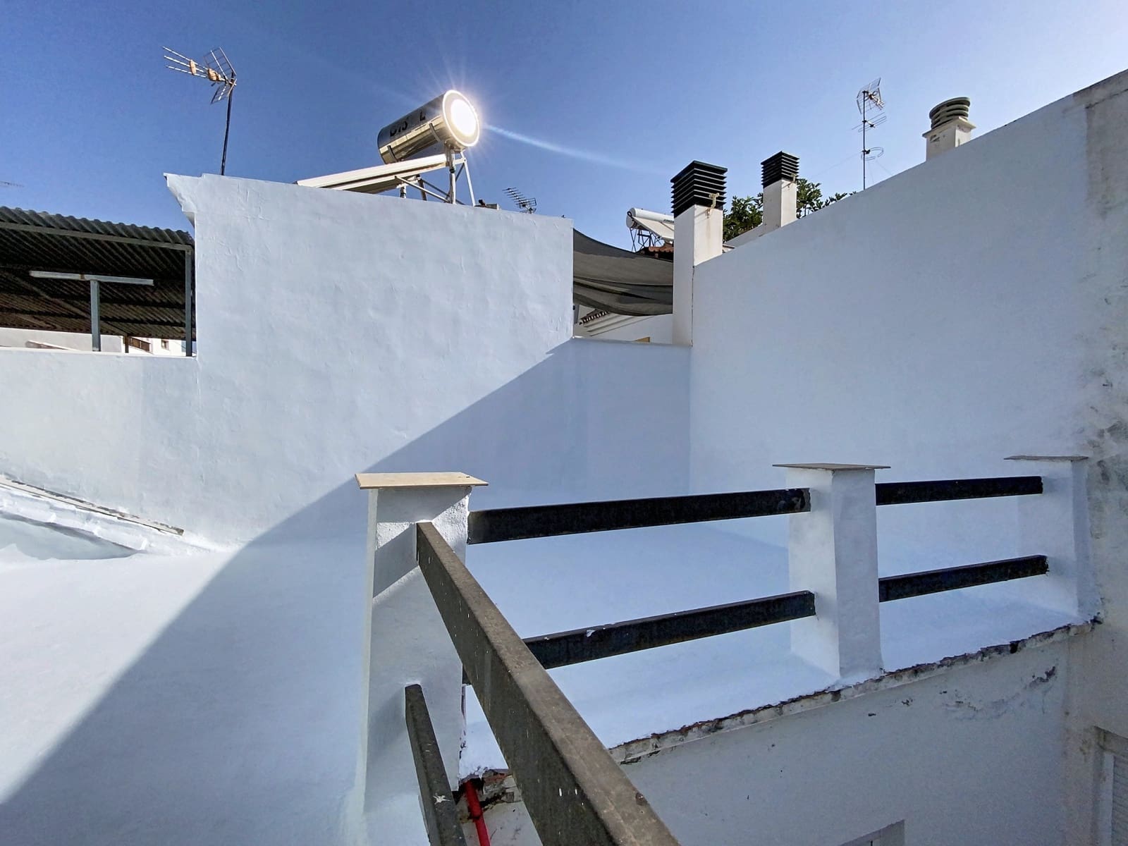 3 bedroom Townhouse for sale in Estepona with garage - € 699,000 (Ref: 10015291)