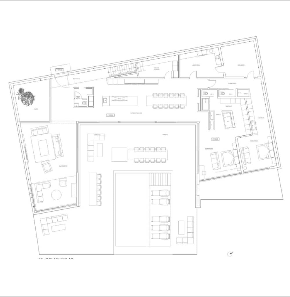 5 chambre Villa/Maison à vendre à Benahavis avec piscine garage - 4 250 000 € (Ref: 10020671)