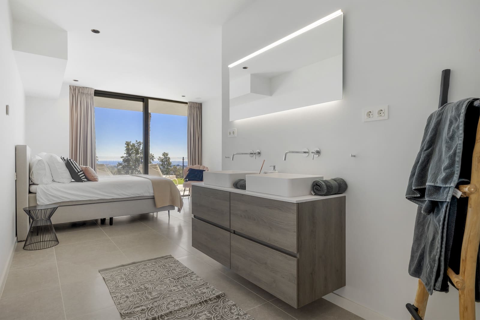 5 chambre Villa/Maison à vendre à Benahavis avec piscine garage - 4 250 000 € (Ref: 10020671)
