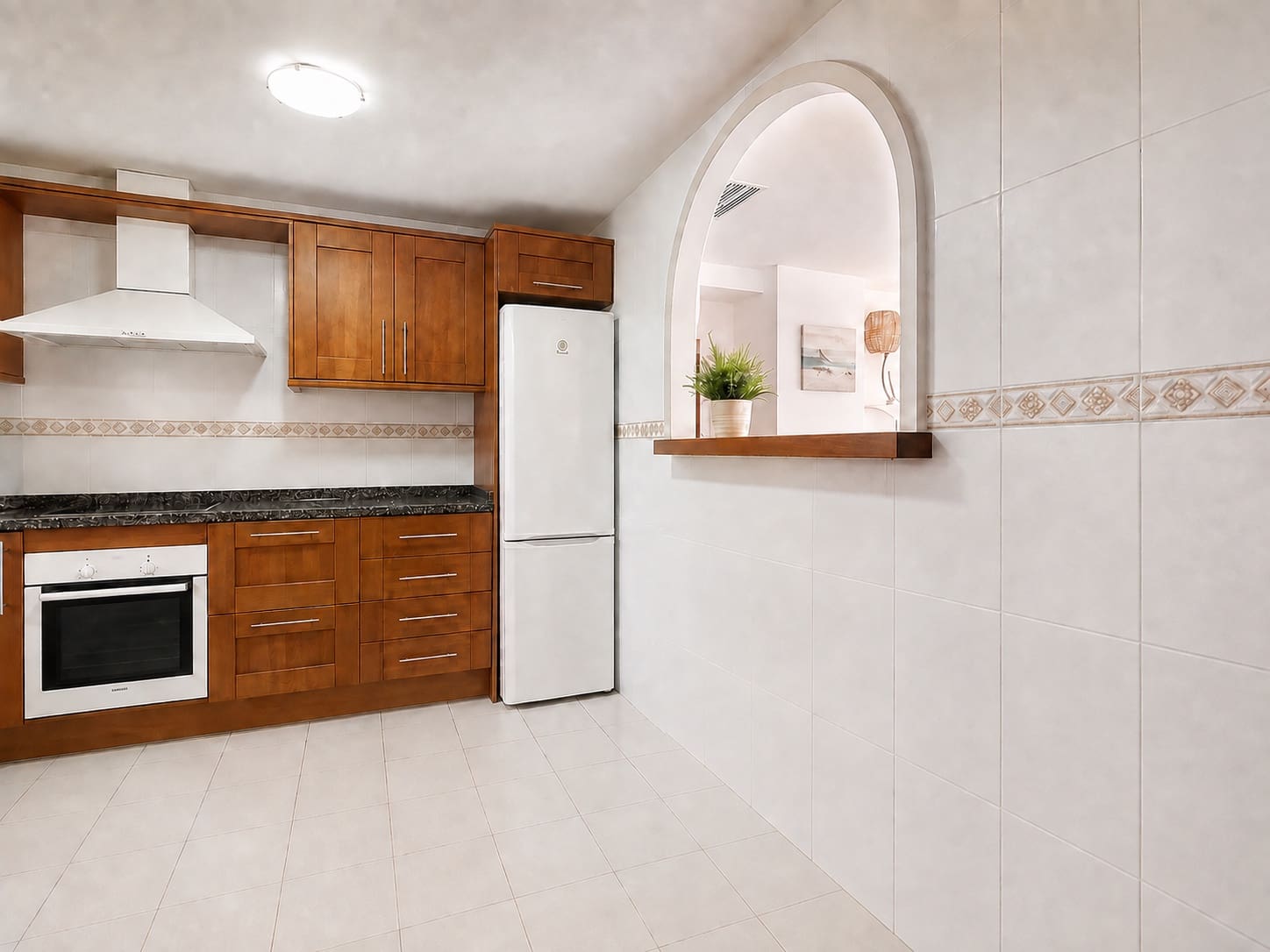 3 soverom Hus til salgs i Buenas Noches med svømmebasseng garasje - € 470 000 (Ref: 10025399)