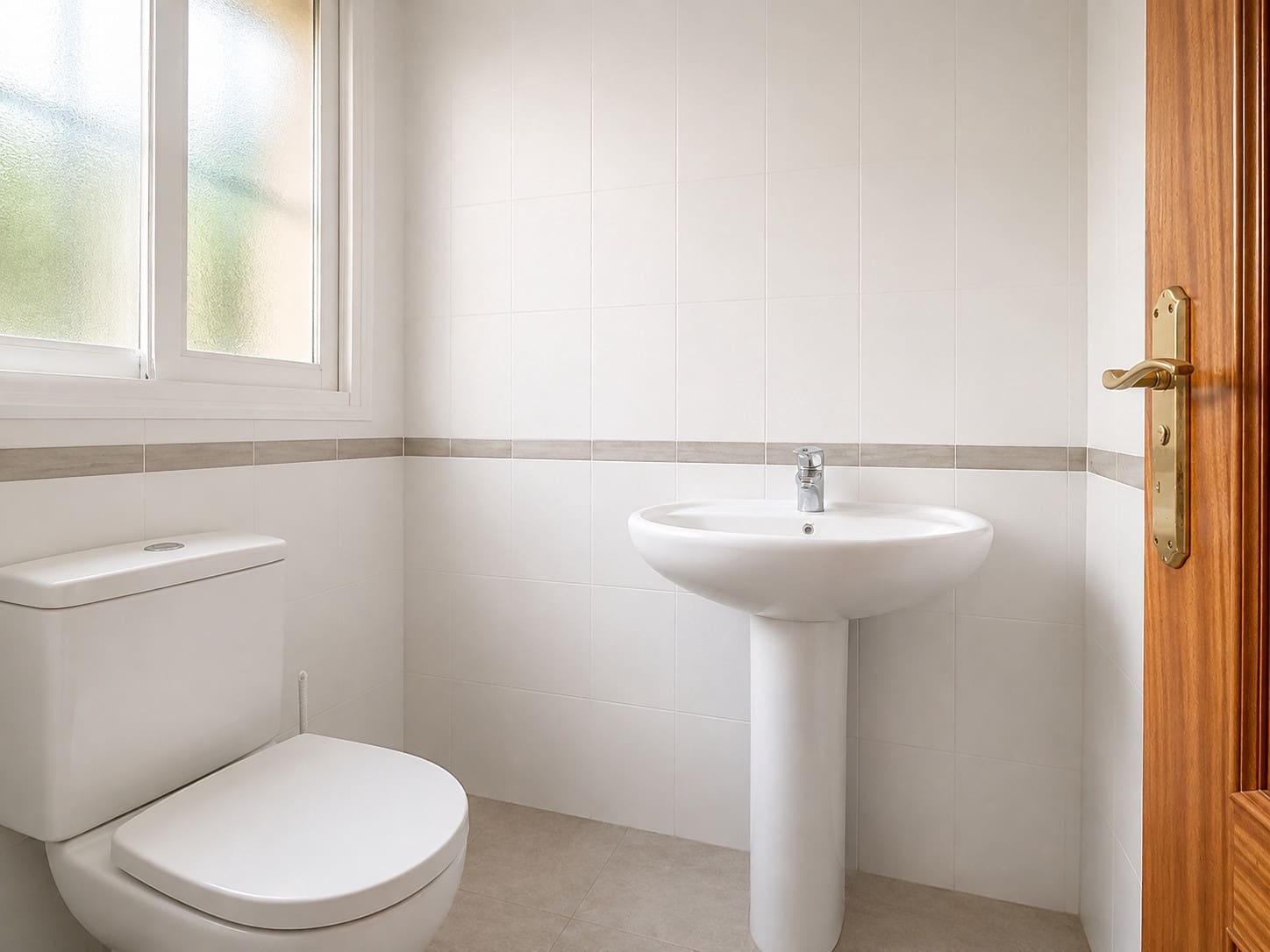 3 soverom Hus til salgs i Buenas Noches med svømmebasseng garasje - € 470 000 (Ref: 10025399)