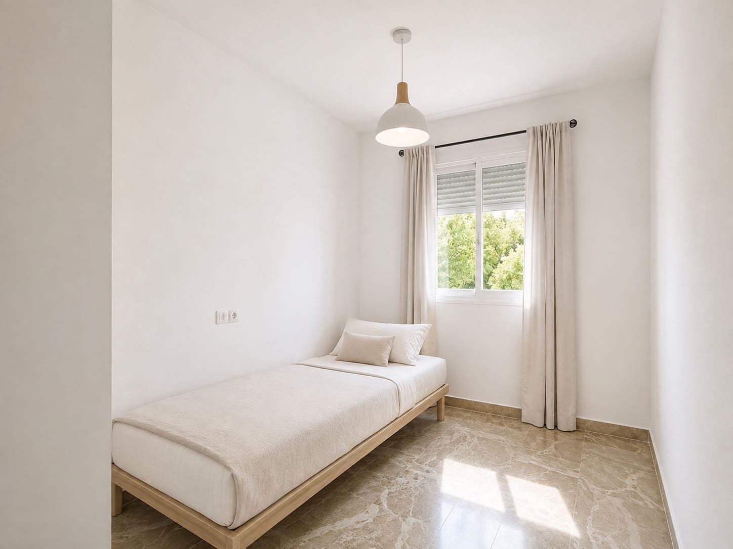 3 soverom Hus til salgs i Buenas Noches med svømmebasseng garasje - € 470 000 (Ref: 10025399)