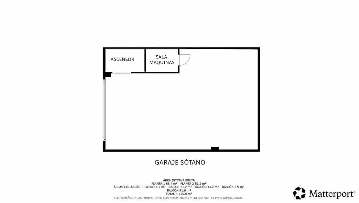 3 soverom Hus til salgs i Buenas Noches med svømmebasseng garasje - € 470 000 (Ref: 10025399)