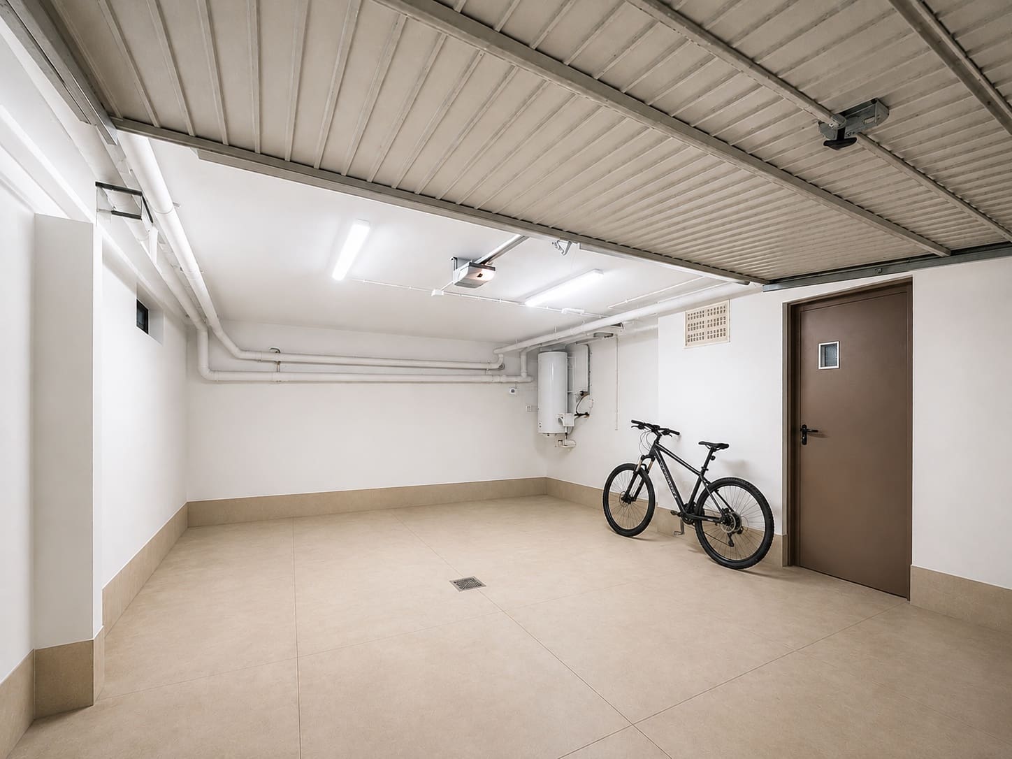 3 soverom Hus til salgs i Buenas Noches med svømmebasseng garasje - € 470 000 (Ref: 10025399)