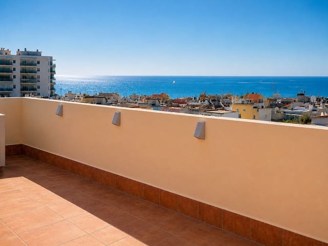 2 soveværelse Lejlighed til salg i Estepona med swimmingpool garage - € 615.000 (Ref: 10047080)