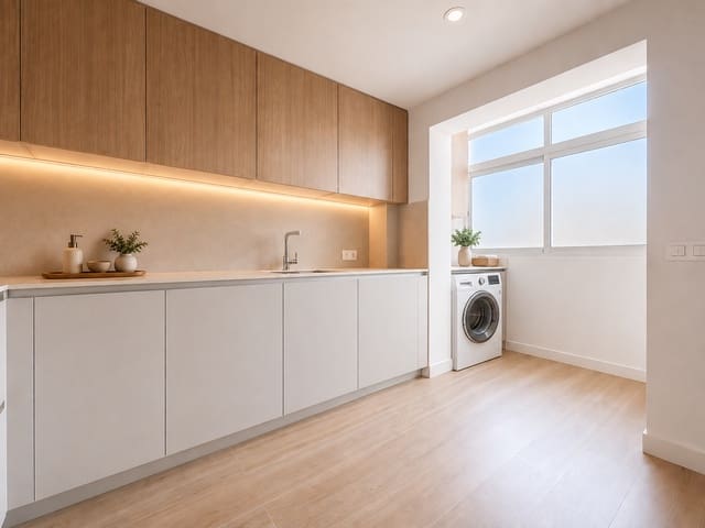 2 soveværelse Lejlighed til salg i Estepona med swimmingpool garage - € 615.000 (Ref: 10047080)