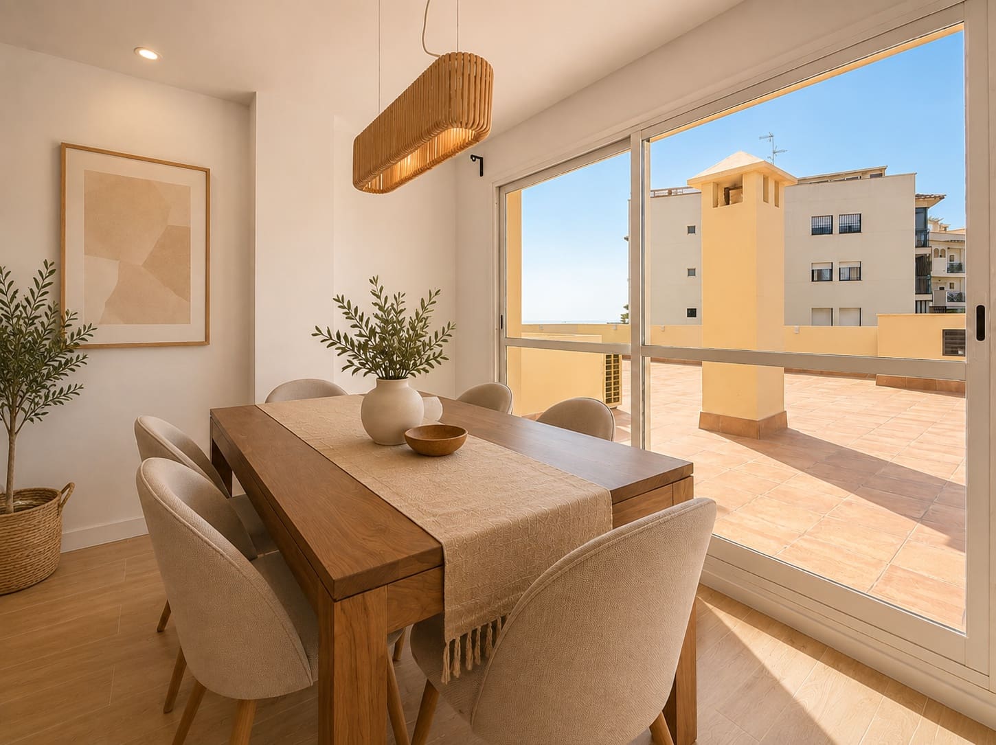2 soveværelse Lejlighed til salg i Estepona med swimmingpool garage - € 615.000 (Ref: 10047080)