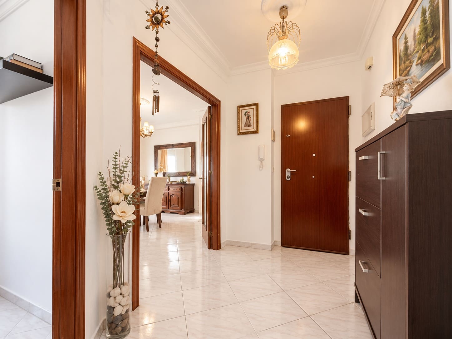 4 Zimmer Penthouse zu verkaufen in Estepona mit Pool - 450.000 € (Ref: 10054966)